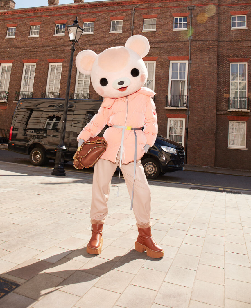 Stella McCartney
