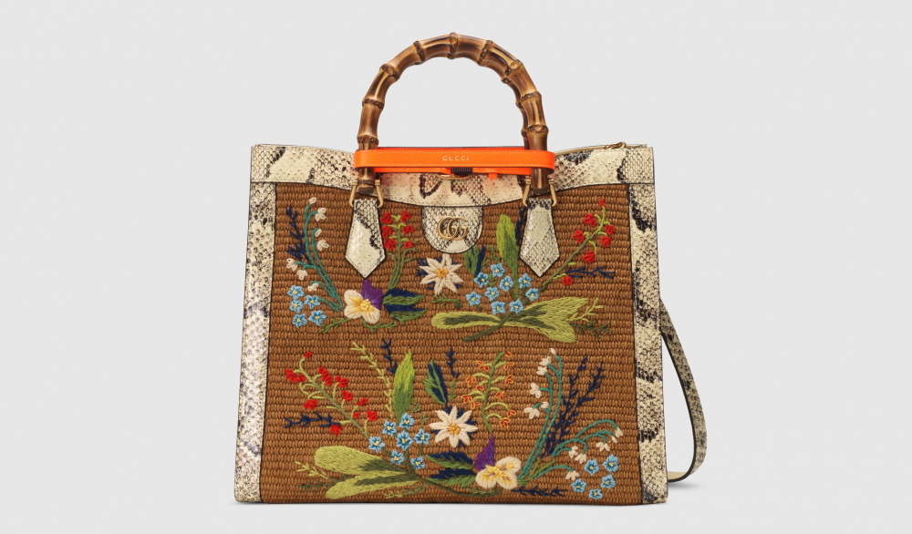 gucci diana