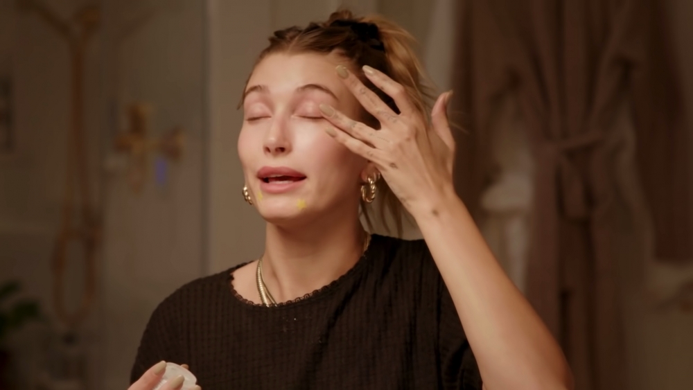 YT@Hailey Rhode Bieber