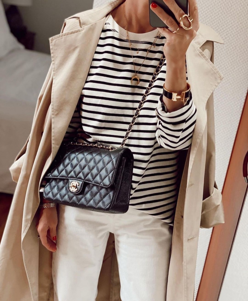 CHANEL6大保值手袋