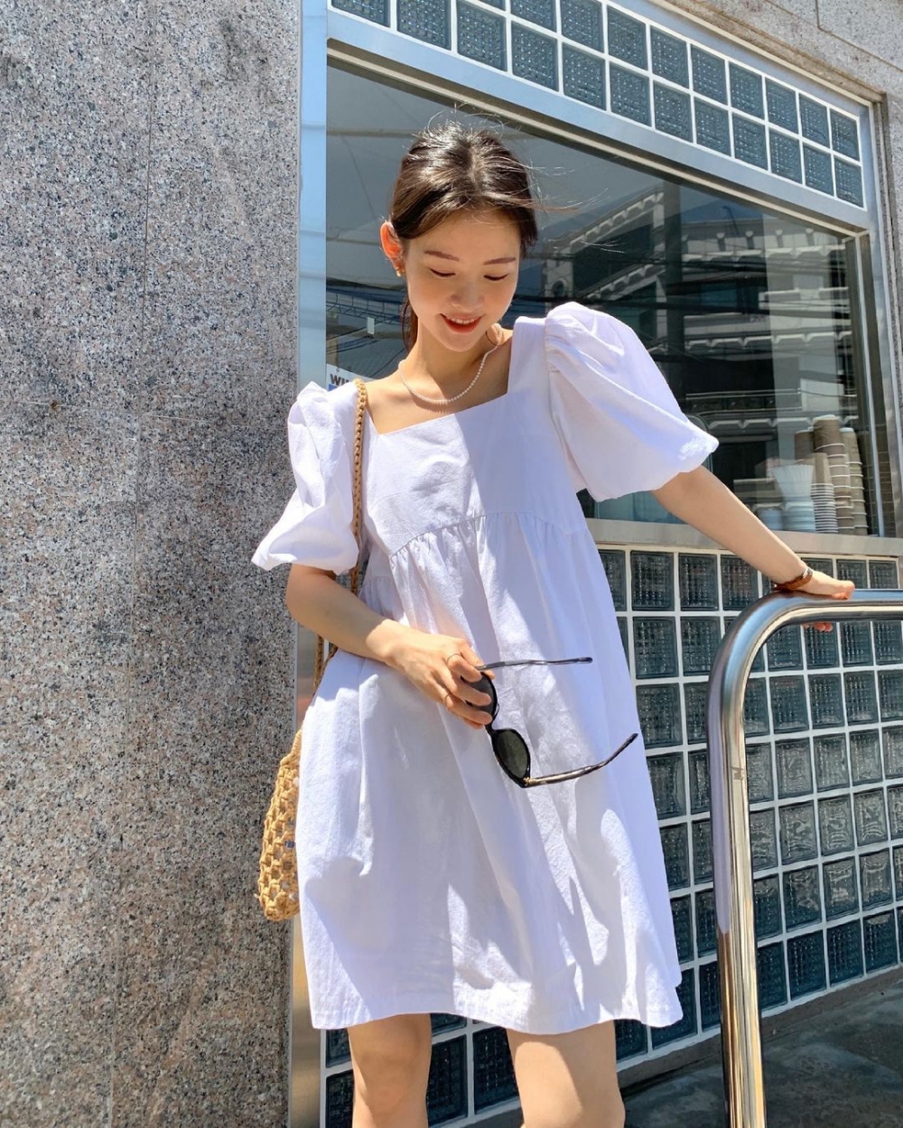 魔鬼藏在細節裡,能有效改善你肩頸比例的指南