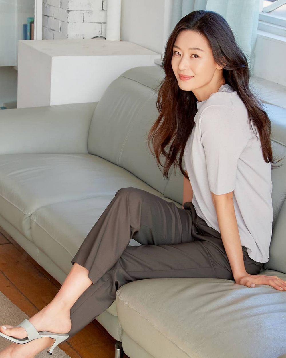 完美賢妻全智賢