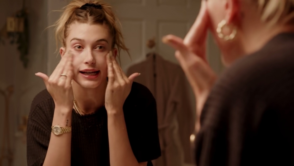 YT@Hailey Rhode Bieber
