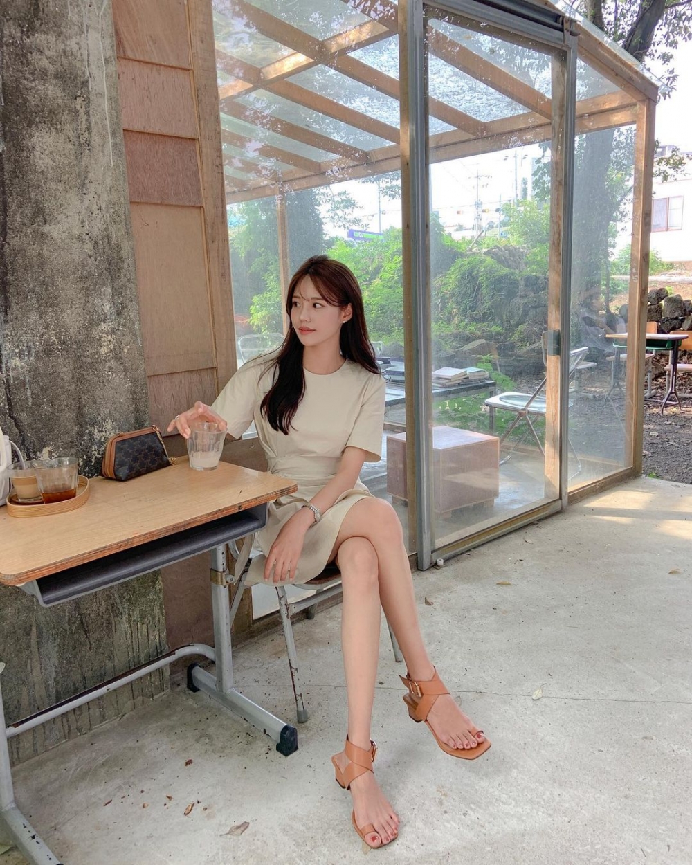 魔鬼藏在細節裡,能有效改善你肩頸比例的指南