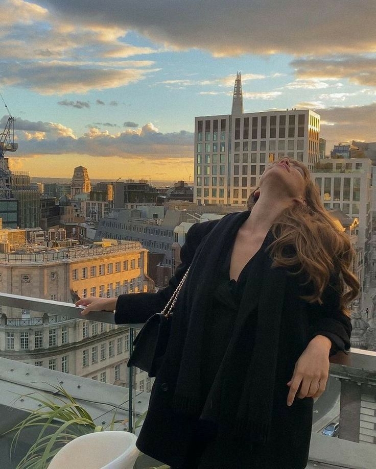 追尋夢想的漂泊人生,只有遊子才懂的孤單心境