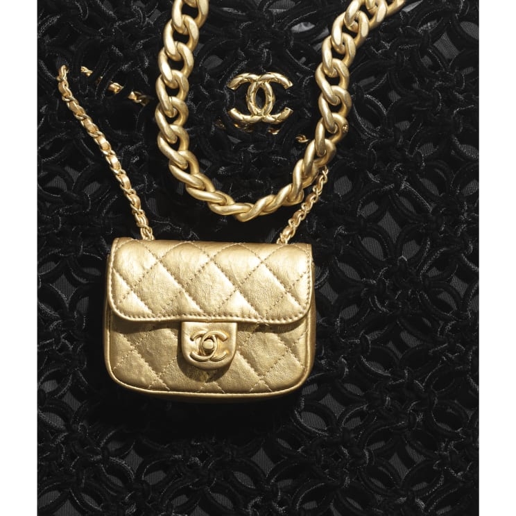 CHANEL