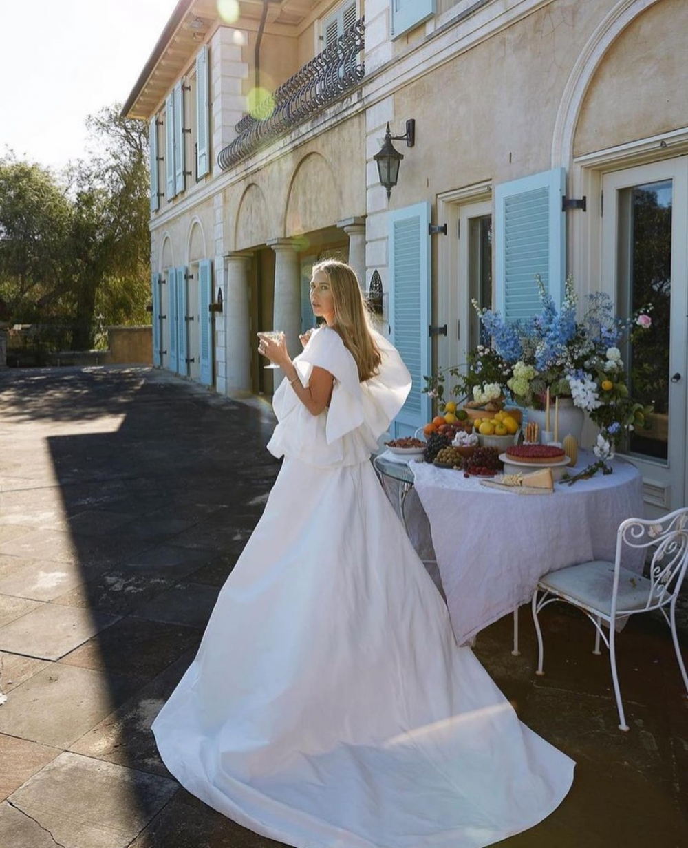 TheFallBride