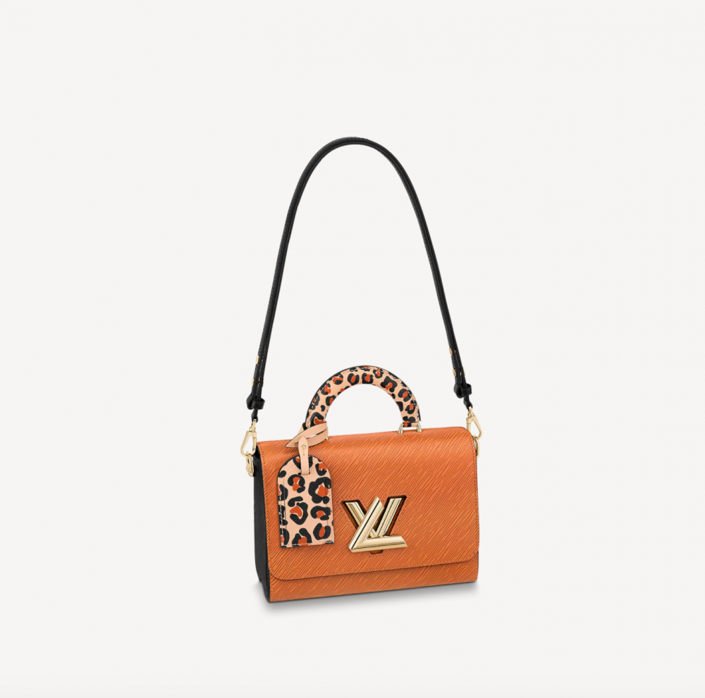 粉紅豹來襲！Louis Vuitton網上獨家預售豹紋系列，將你的最愛都換上新衣