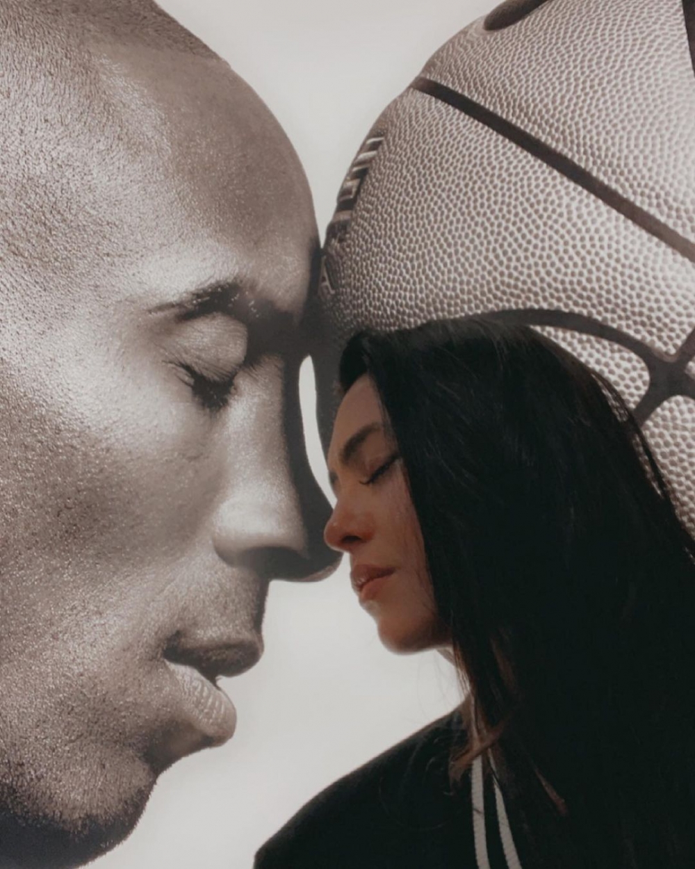 逝世Kobe Bryant老婆親自為女兒設計的鞋款