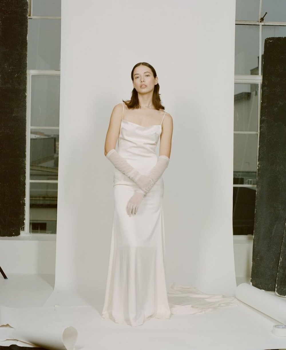 TheFallBride