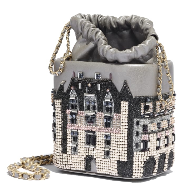 CHANEL