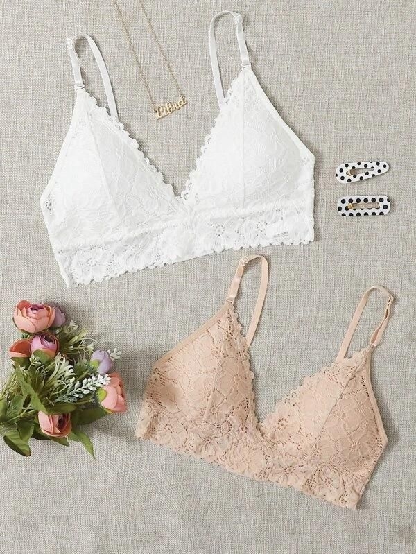 學會如何選擇才不會讓夏日穿搭扣分的必學技巧，內衣才是你最該注意的單品