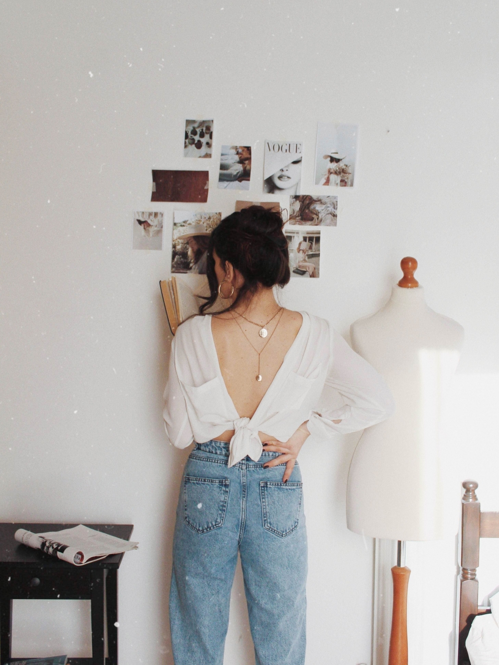 追尋夢想的漂泊人生,只有遊子才懂的孤單心境