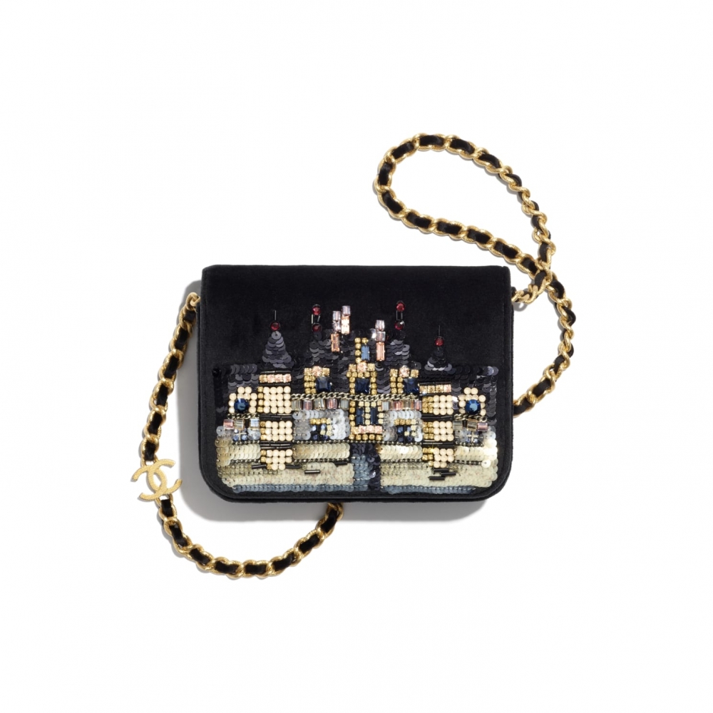 CHANEL