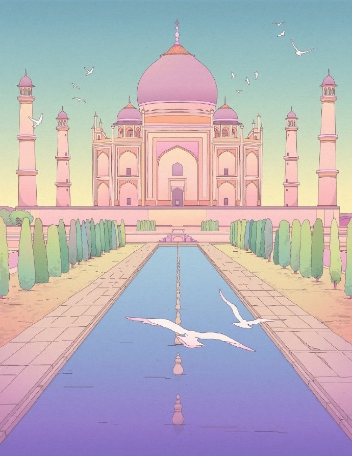 @camila_illustration Instagram