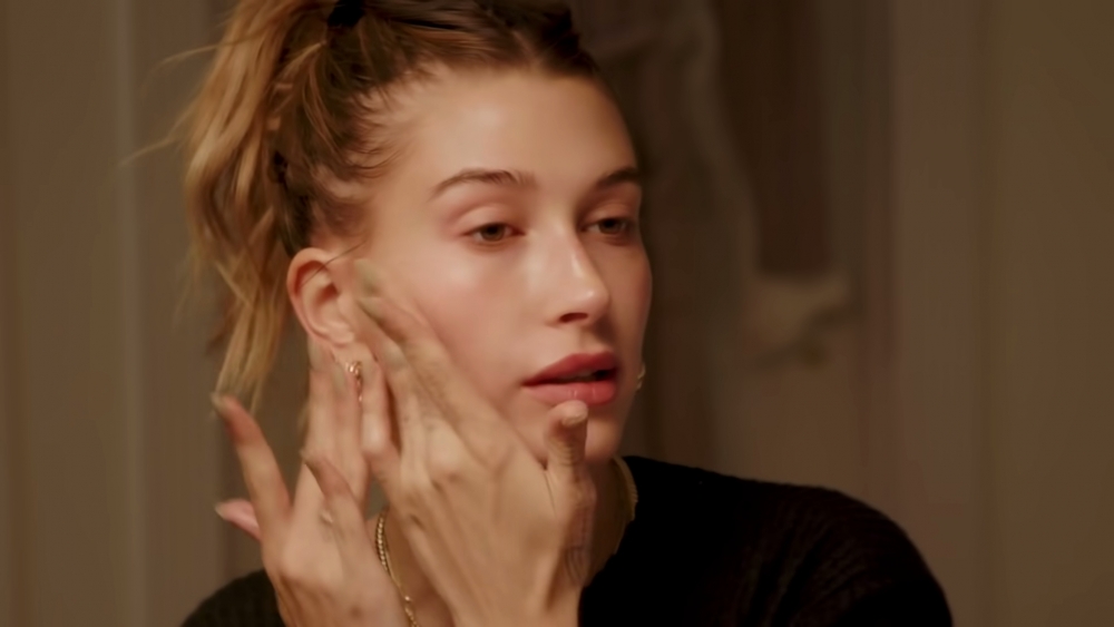 YT@Hailey Rhode Bieber