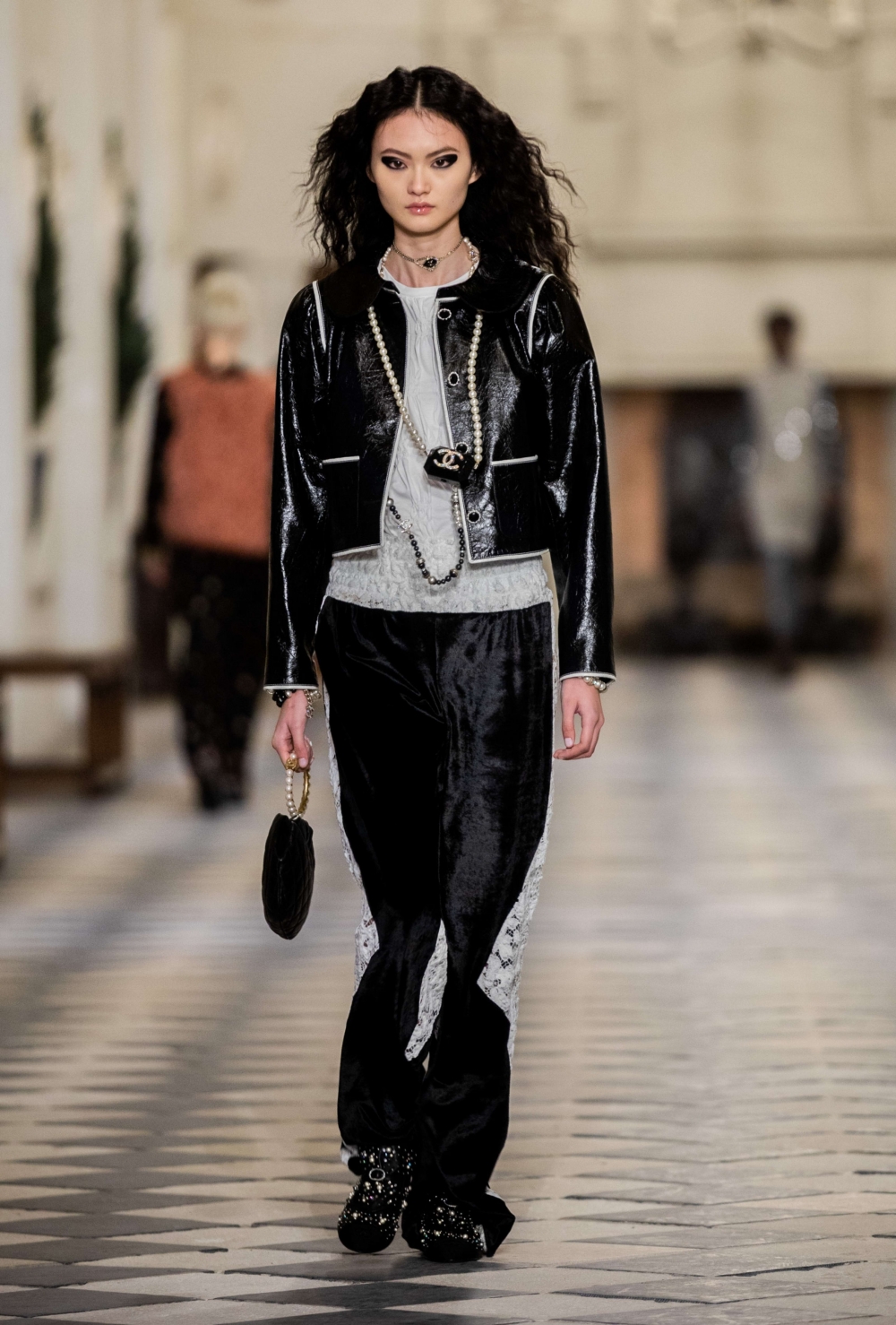 CHANEL