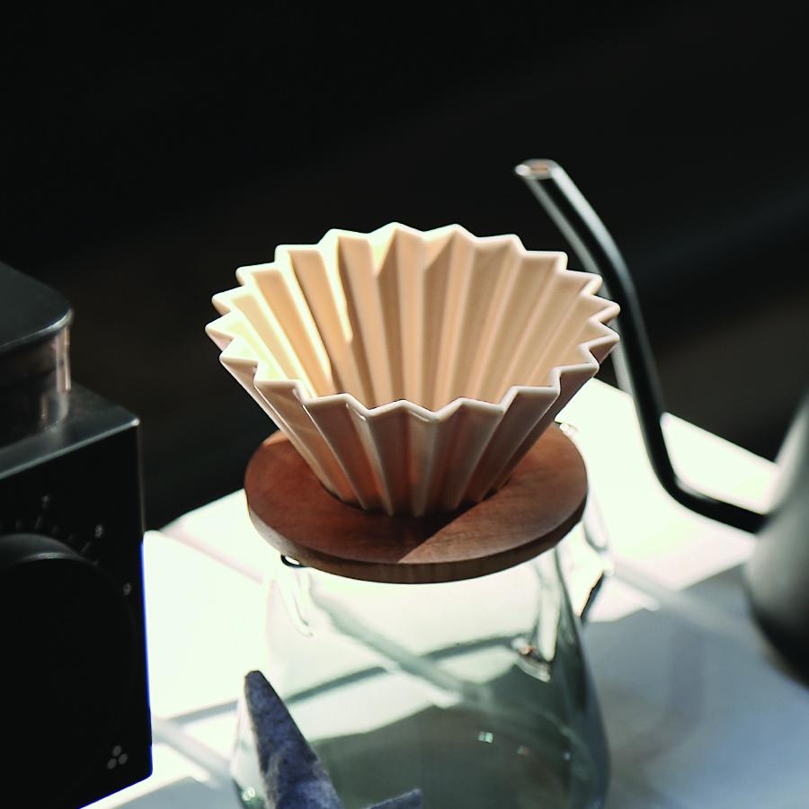 @Origami Instagram