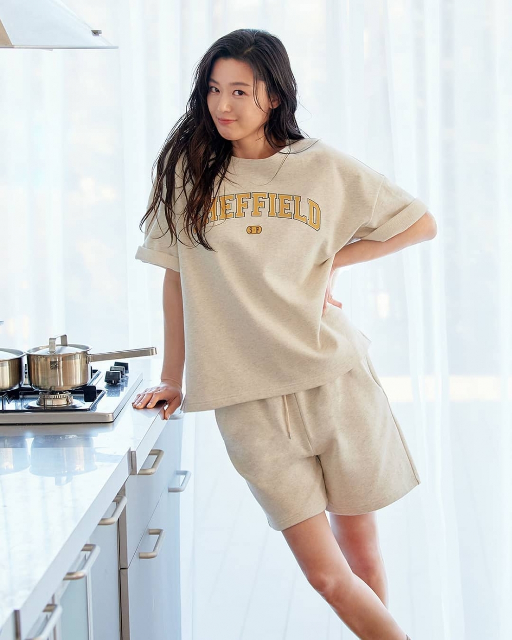 完美賢妻全智賢