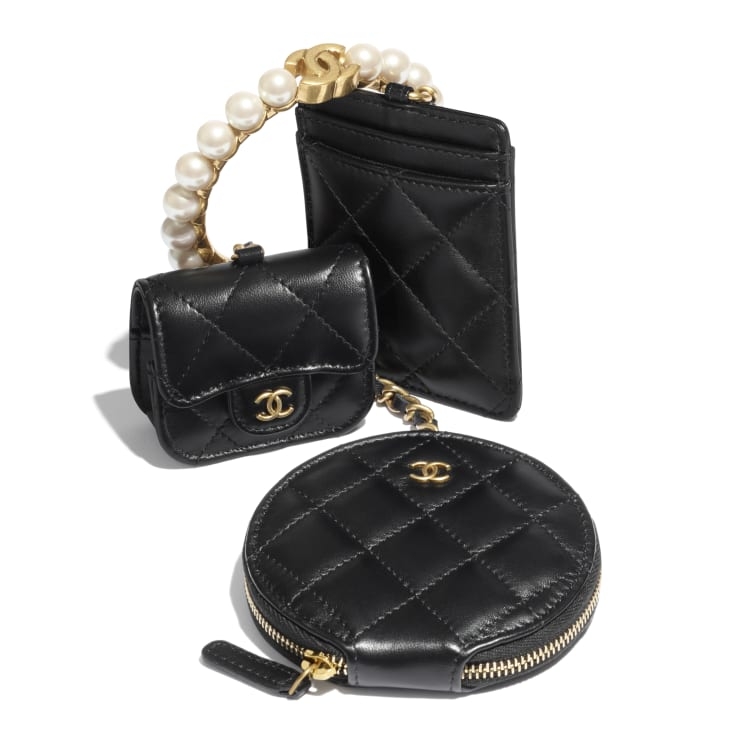 CHANEL