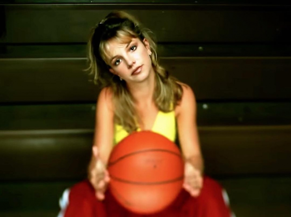 #FreeBritney「I want my life back.」面對被限制的人生Britney Spear
