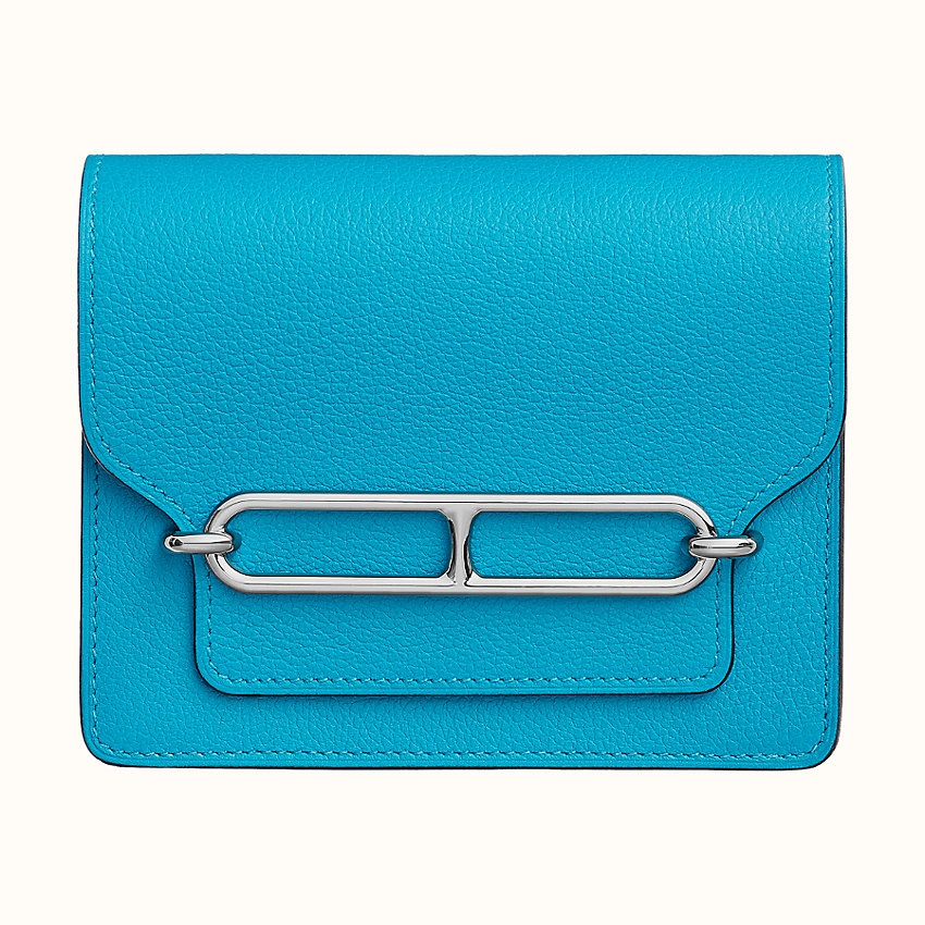 Hermès 的銀包