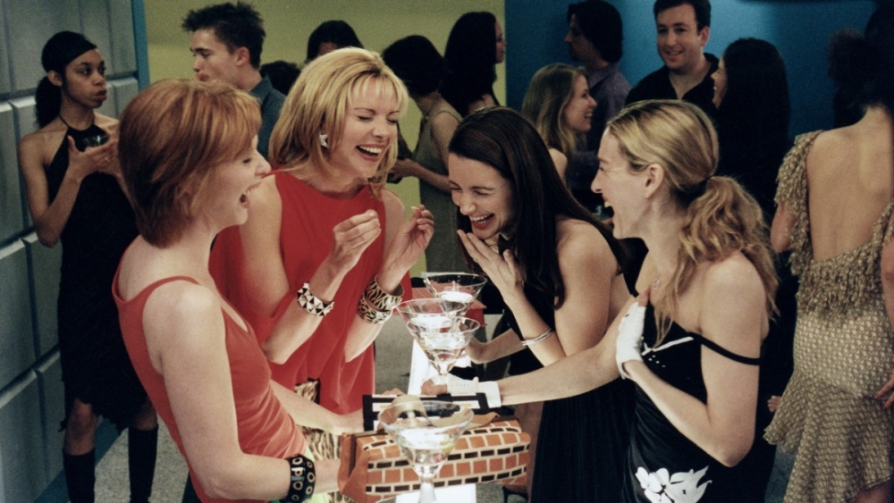 SexandtheCity
