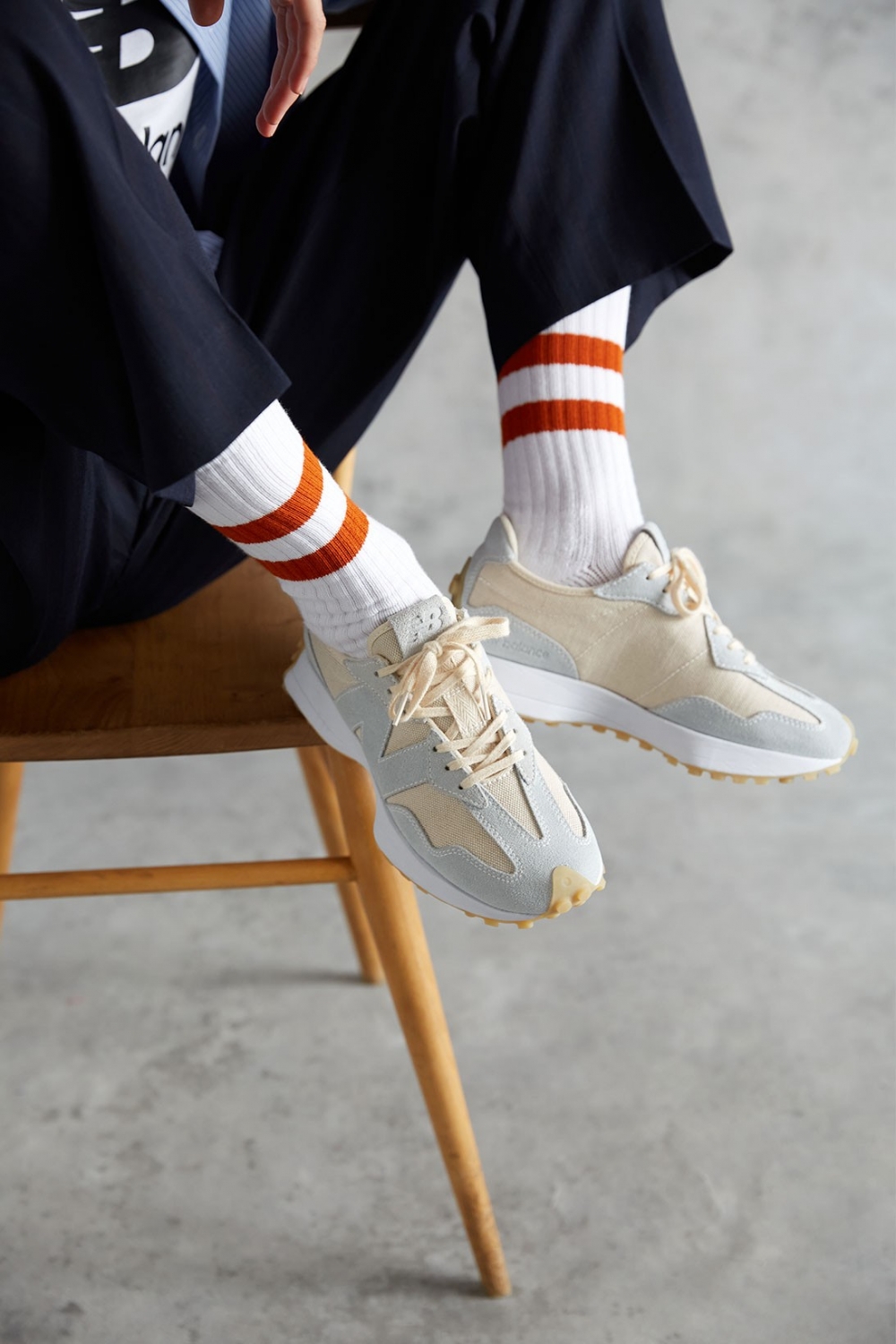 New Balance