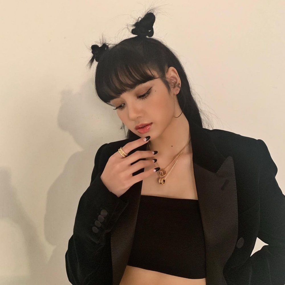 減齡感時髦齊瀏海,這個夏日換上新造型吧!