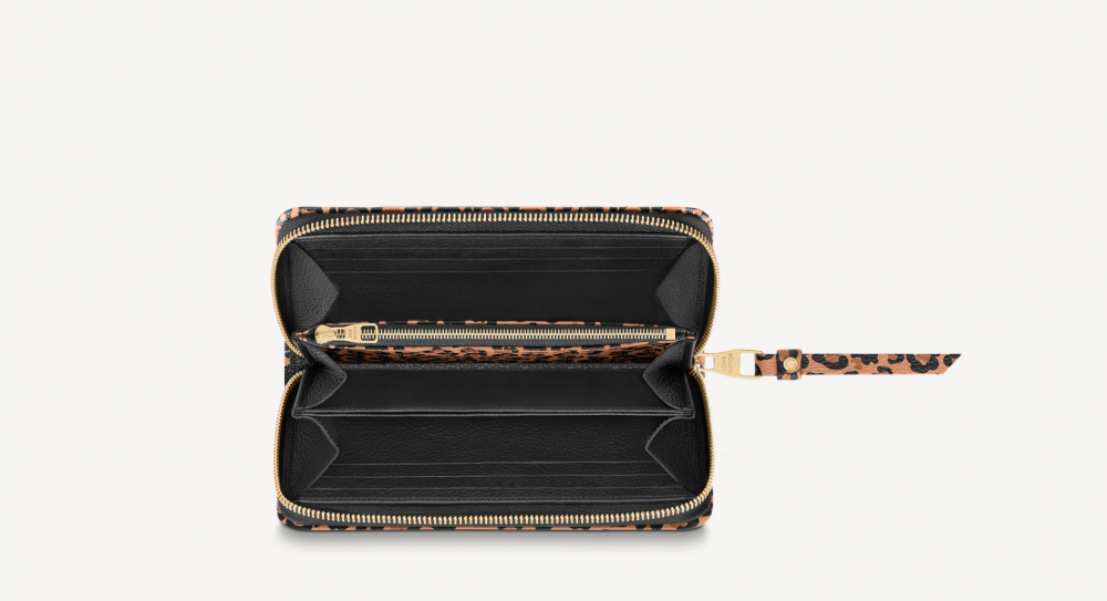 粉紅豹來襲！Louis Vuitton網上獨家預售豹紋系列，將你的最愛都換上新衣