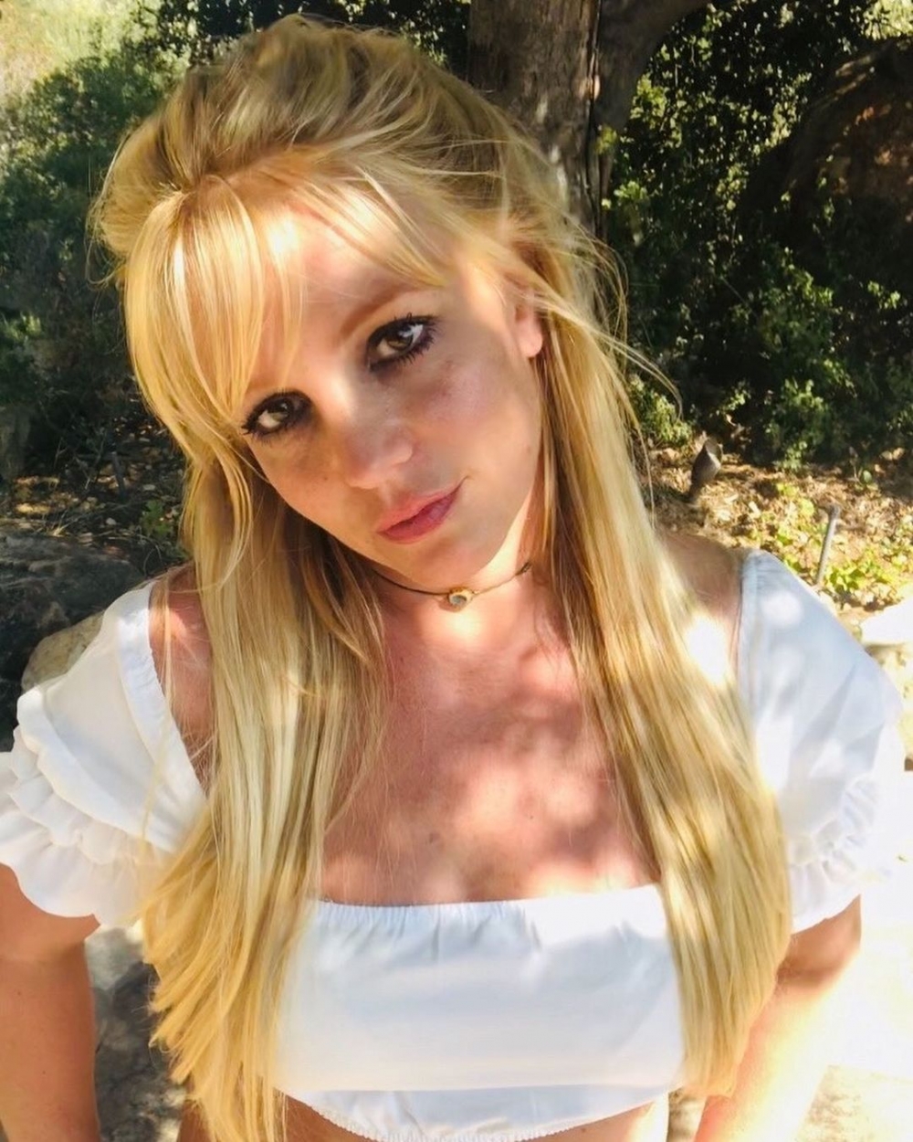#FreeBritney「他熱愛以控制讓他的親生女兒遭遇100,000%的傷害與痛苦」Britney Spears面對被限制的人生