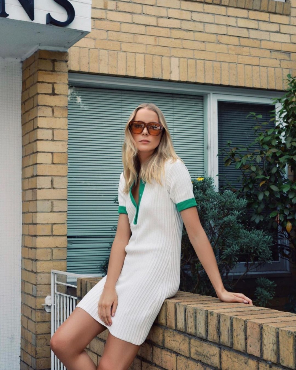 Tennis Fashion