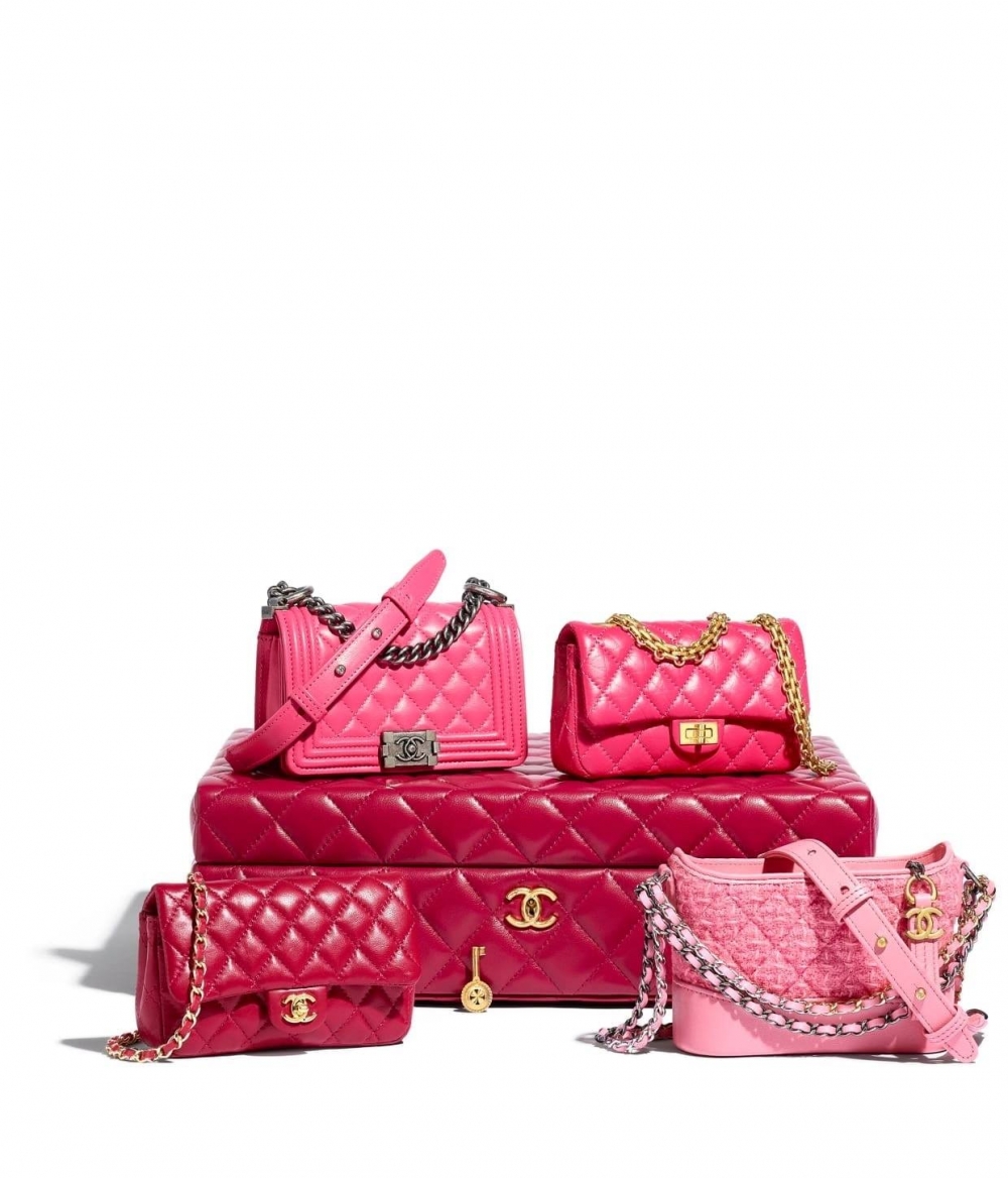 CHANEL