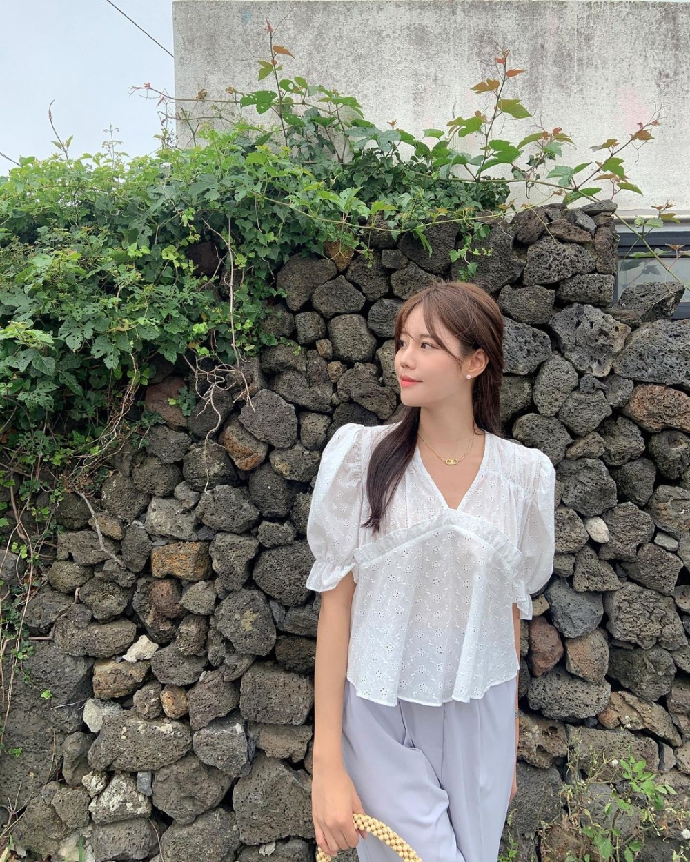 魔鬼藏在細節裡,能有效改善你肩頸比例的指南