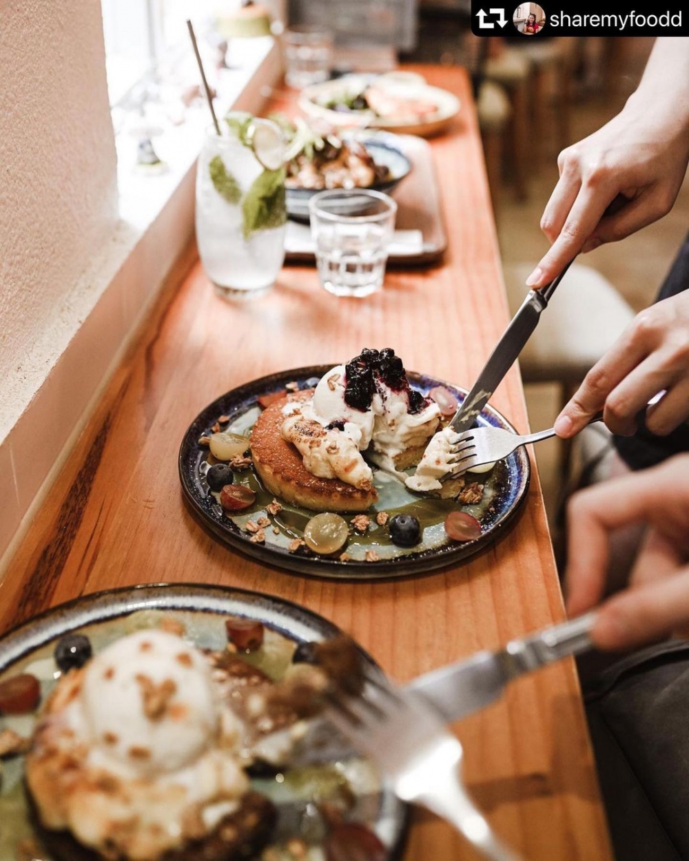 @3rdspace_hk Instagram