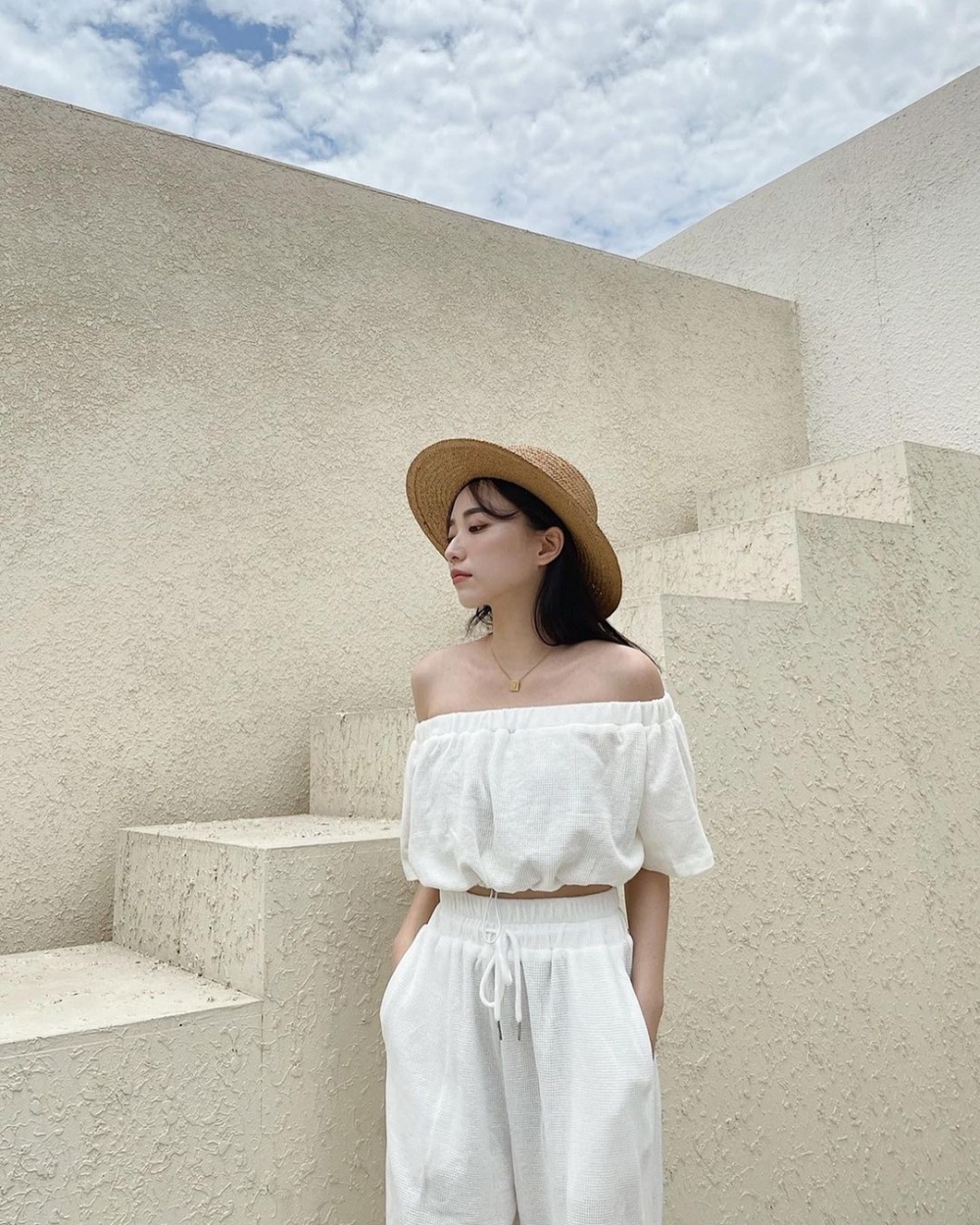 魔鬼藏在細節裡,能有效改善你肩頸比例的指南