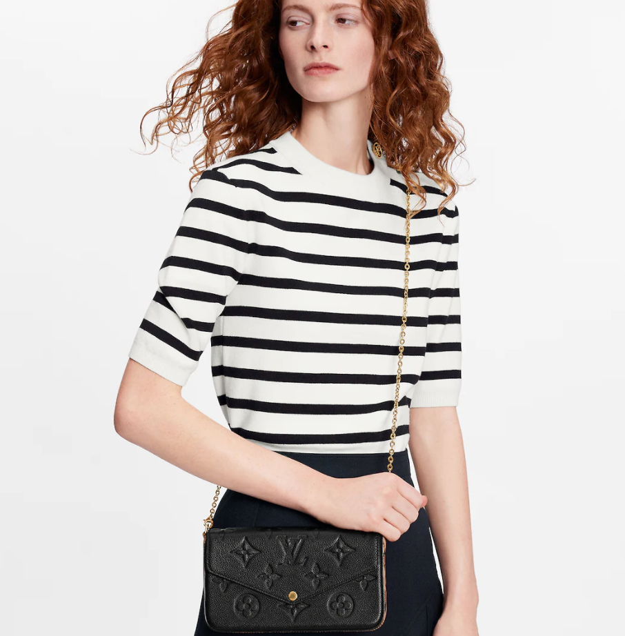 粉紅豹來襲！Louis Vuitton網上獨家預售豹紋系列，將你的最愛都換上新衣