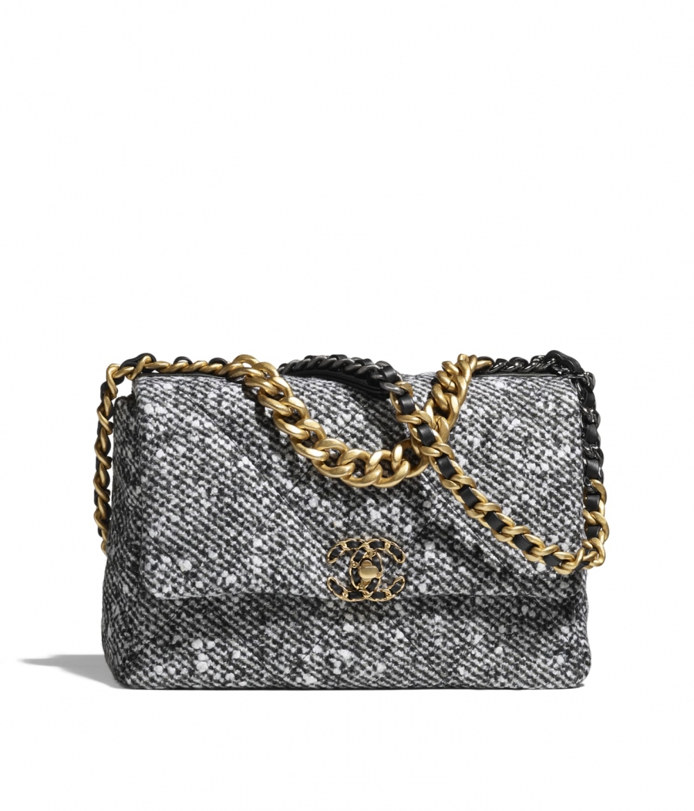 CHANEL6大保值手袋