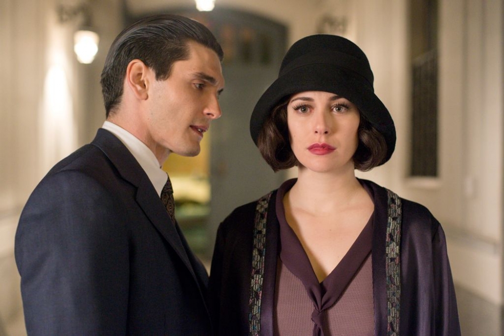 Cable Girls