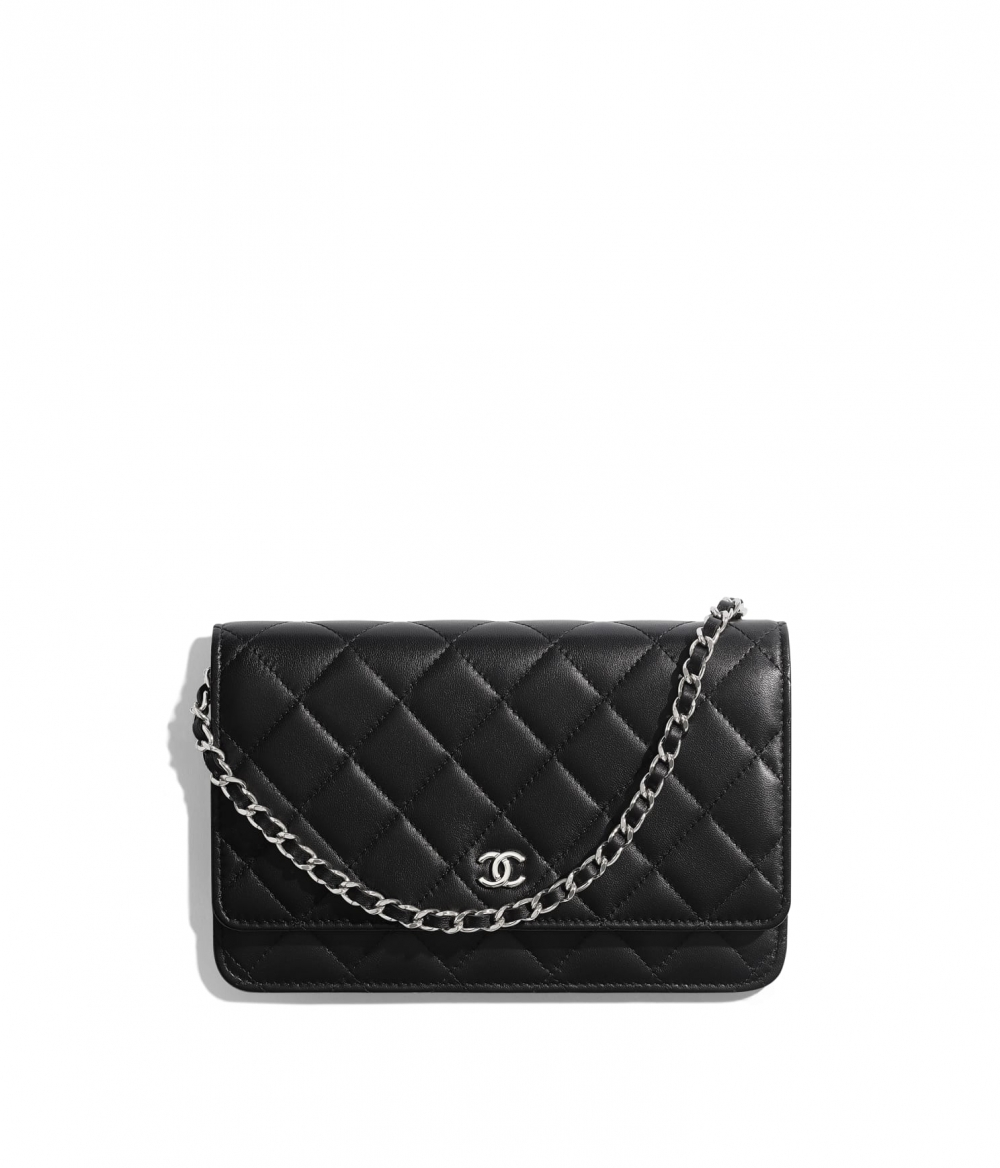 CHANEL6大保值手袋