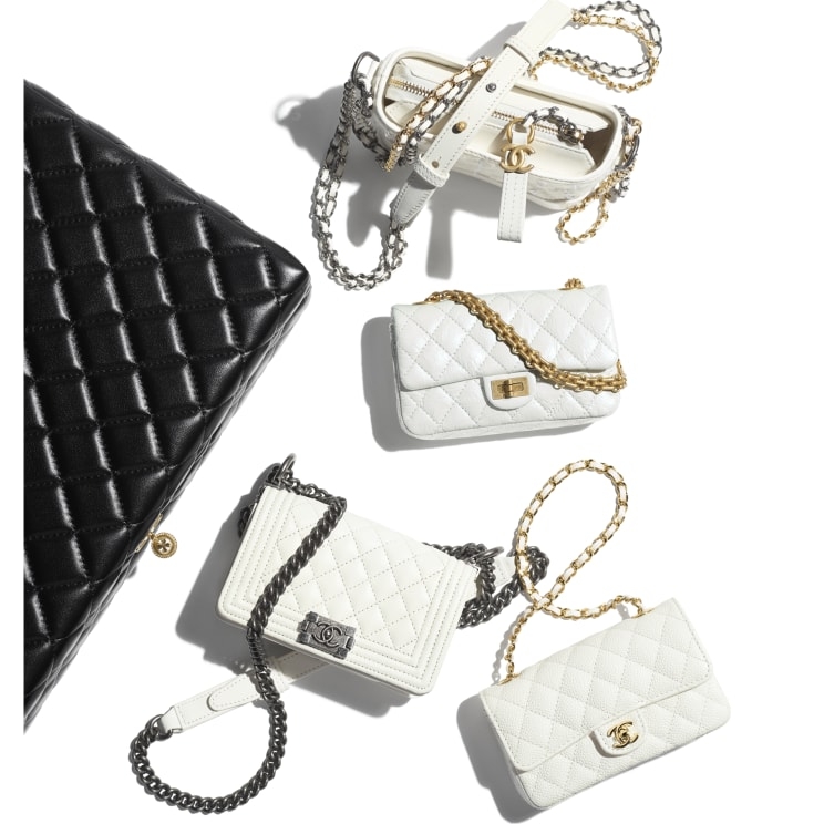CHANEL