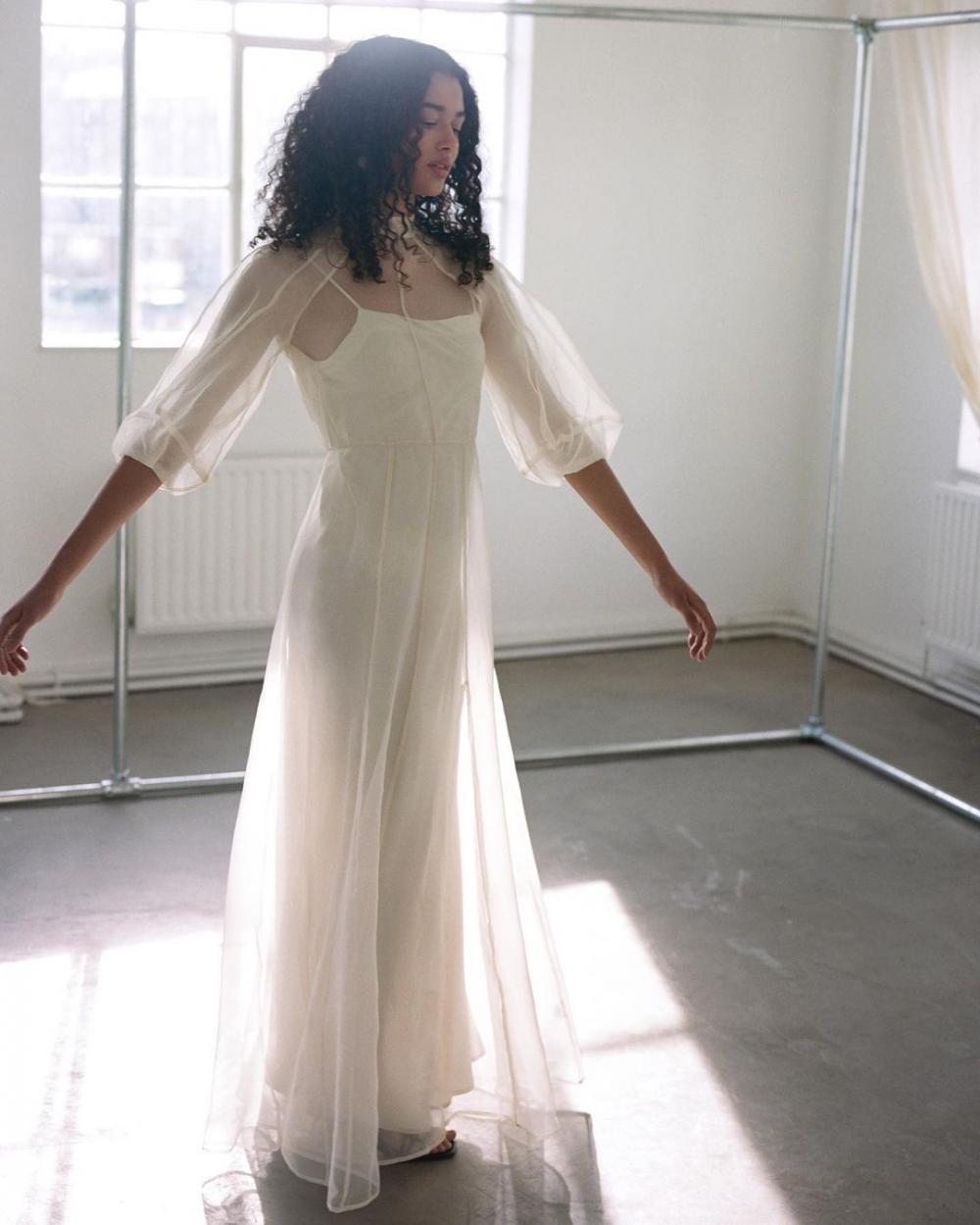 TheFallBride