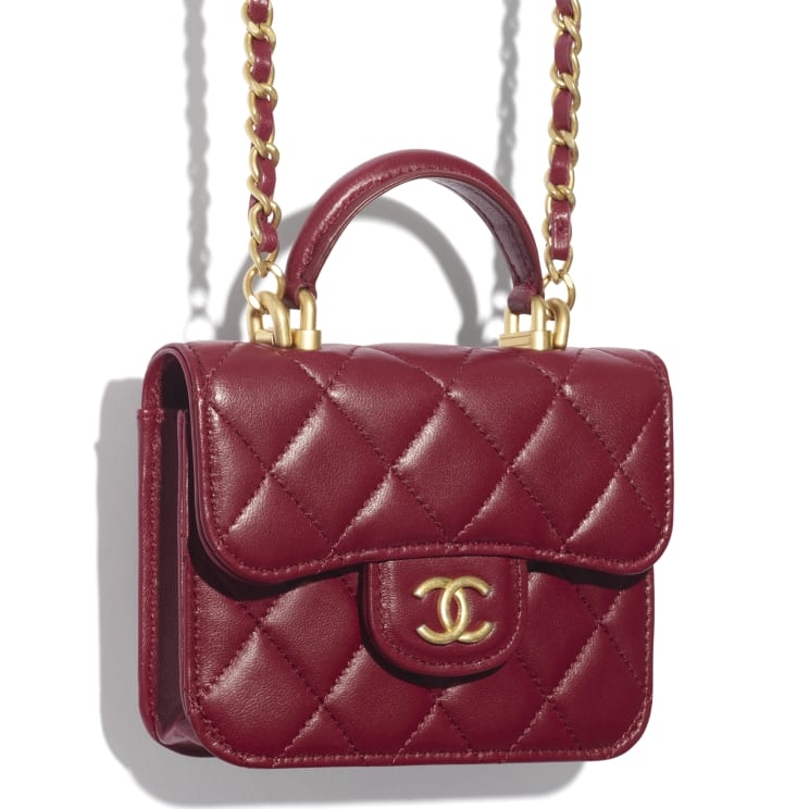 CHANEL