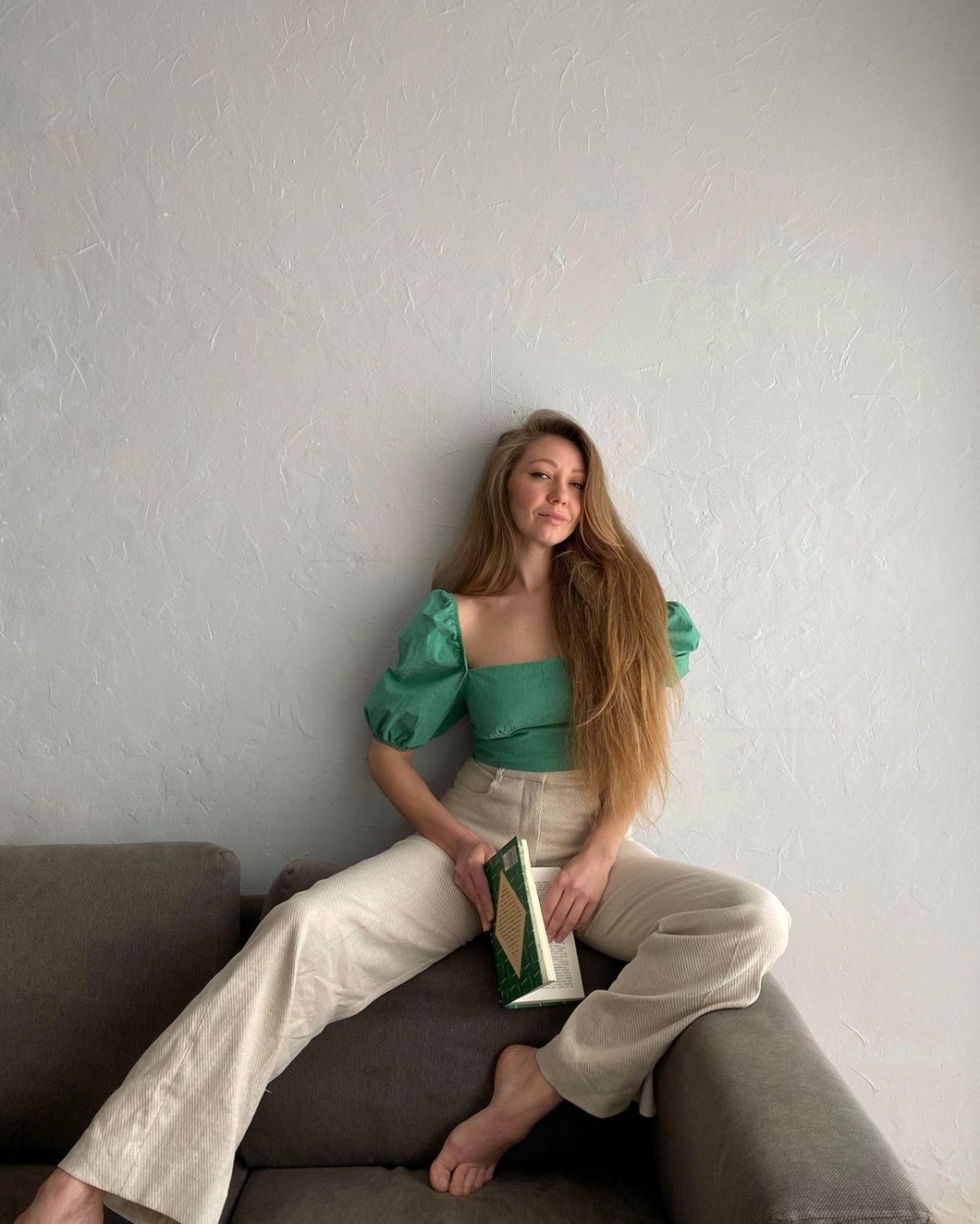 魔鬼藏在細節裡,能有效改善你肩頸比例的指南