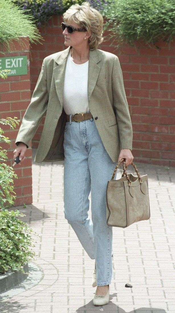 Gucci Diana
