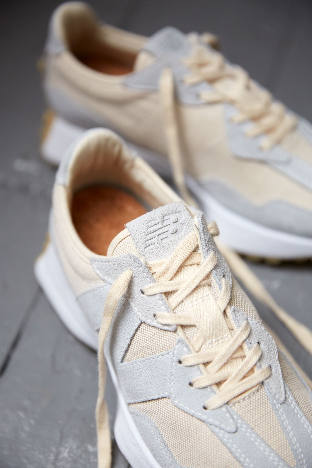 New Balance