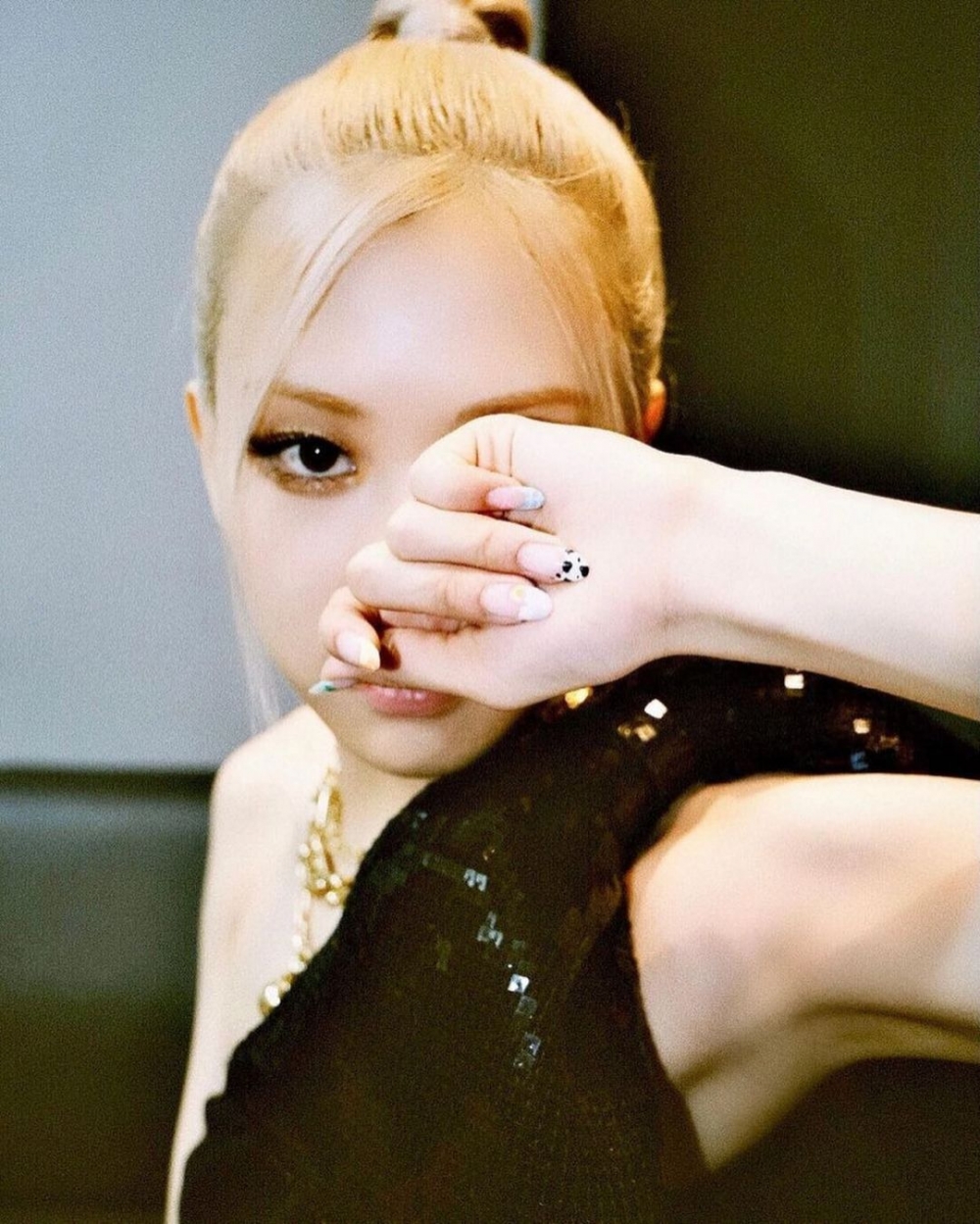 從BLACKPINK美甲造型獲得靈感,下次美甲時也能嘗試的女團流行款