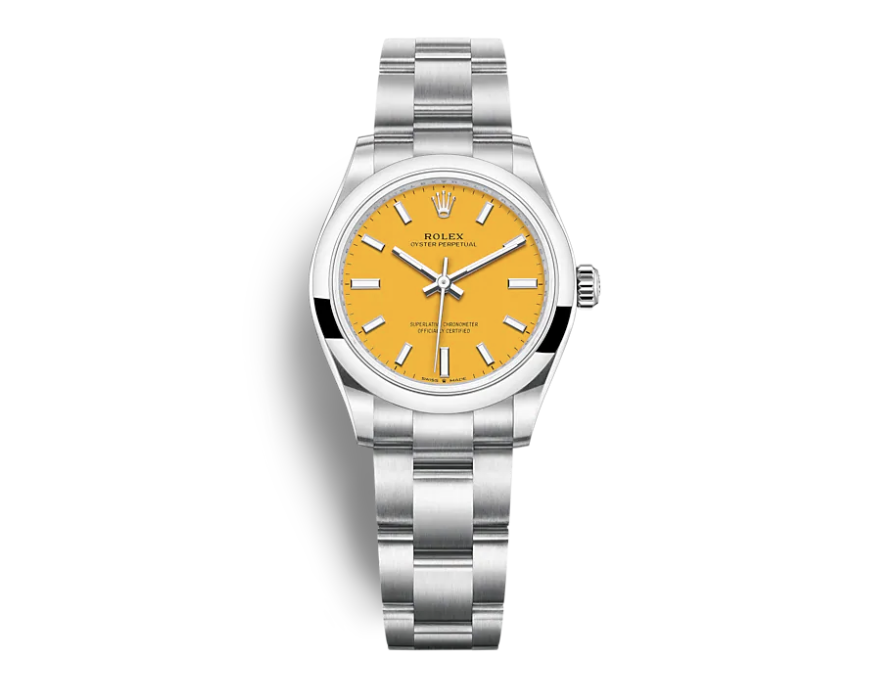 Rolex
