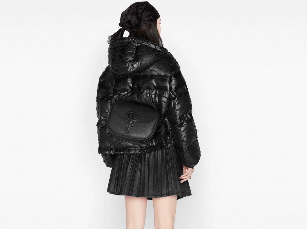 黑色風潮Dior