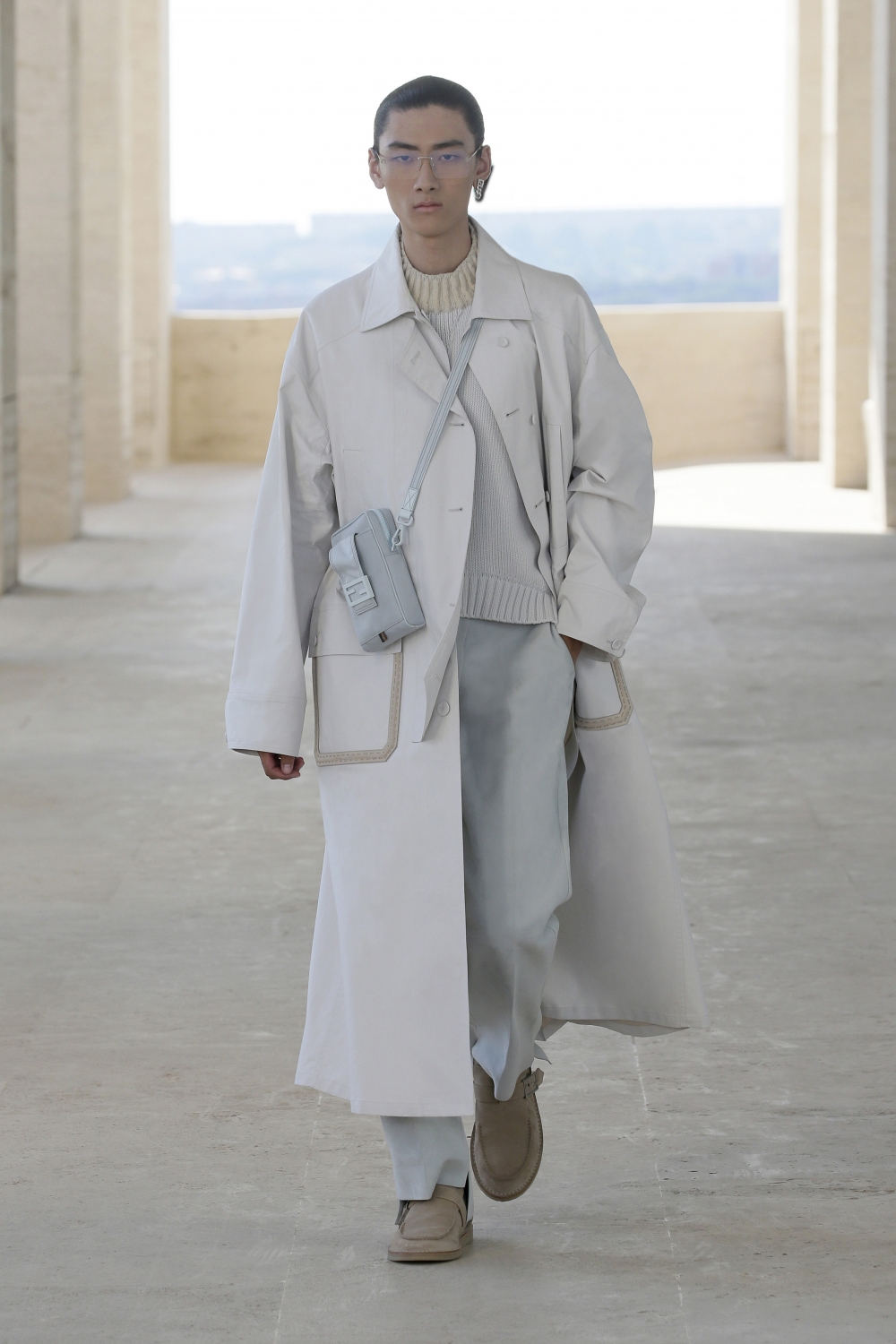 FENDI